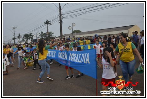 rolim de moura